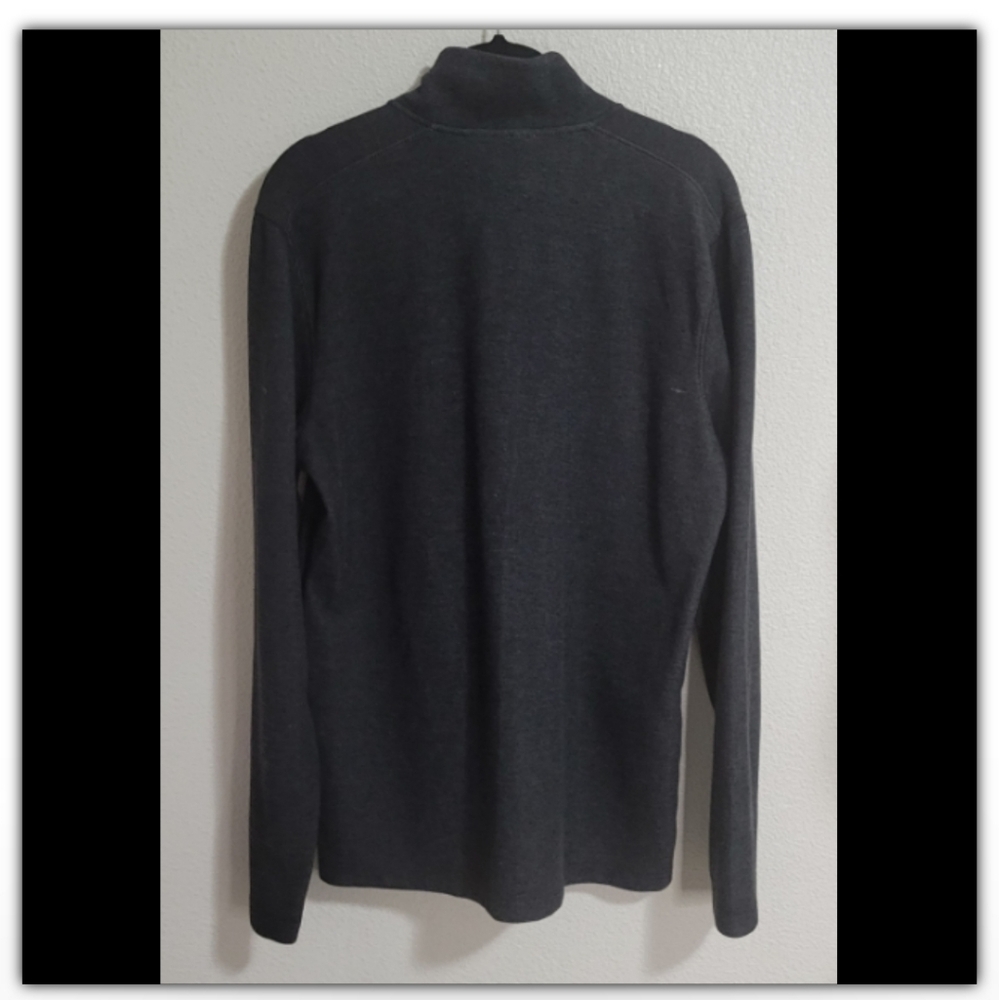 Apt 9 Turtleneck Sweater Size Medium - image 2